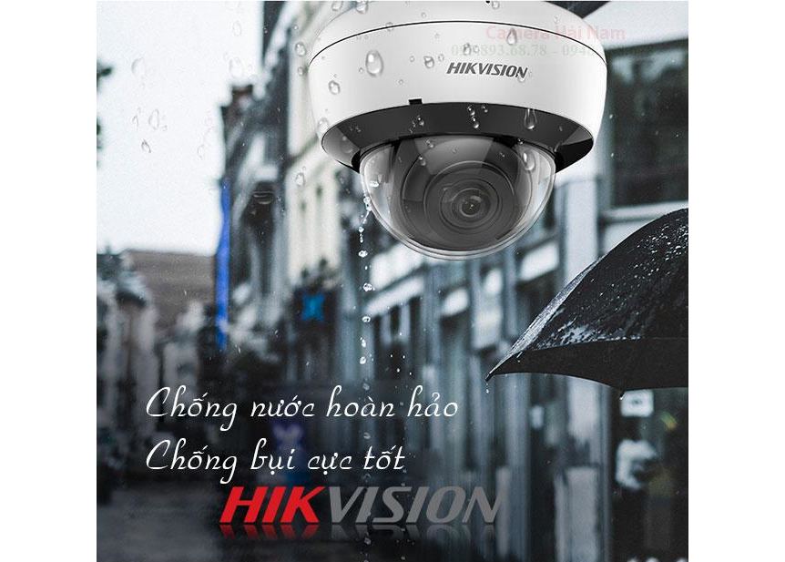 Đại lý phân phối Camera Hikvision DS-2CE5AU7T-VPIT3ZF chính hãng